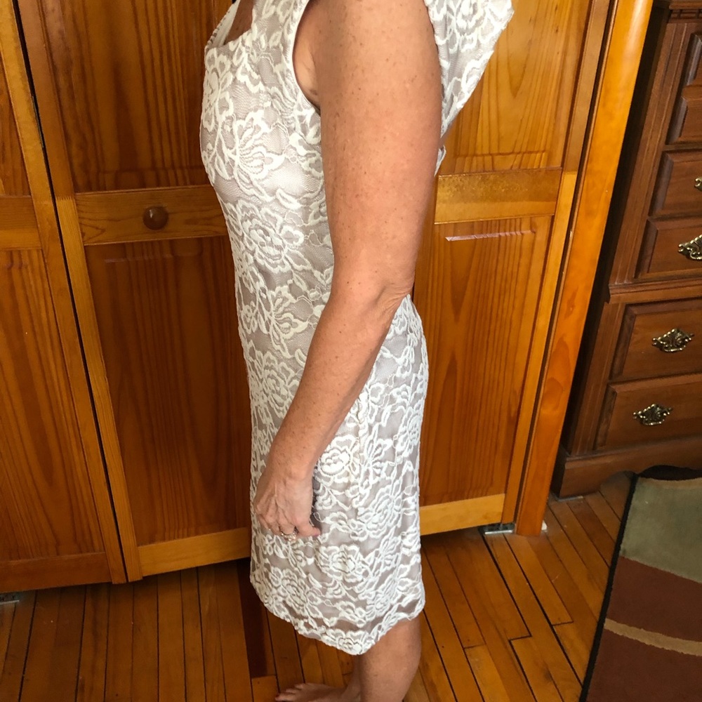 Embroidered Dress - Picture 2 of 7